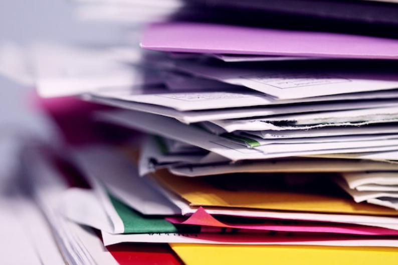 Financial Simplification