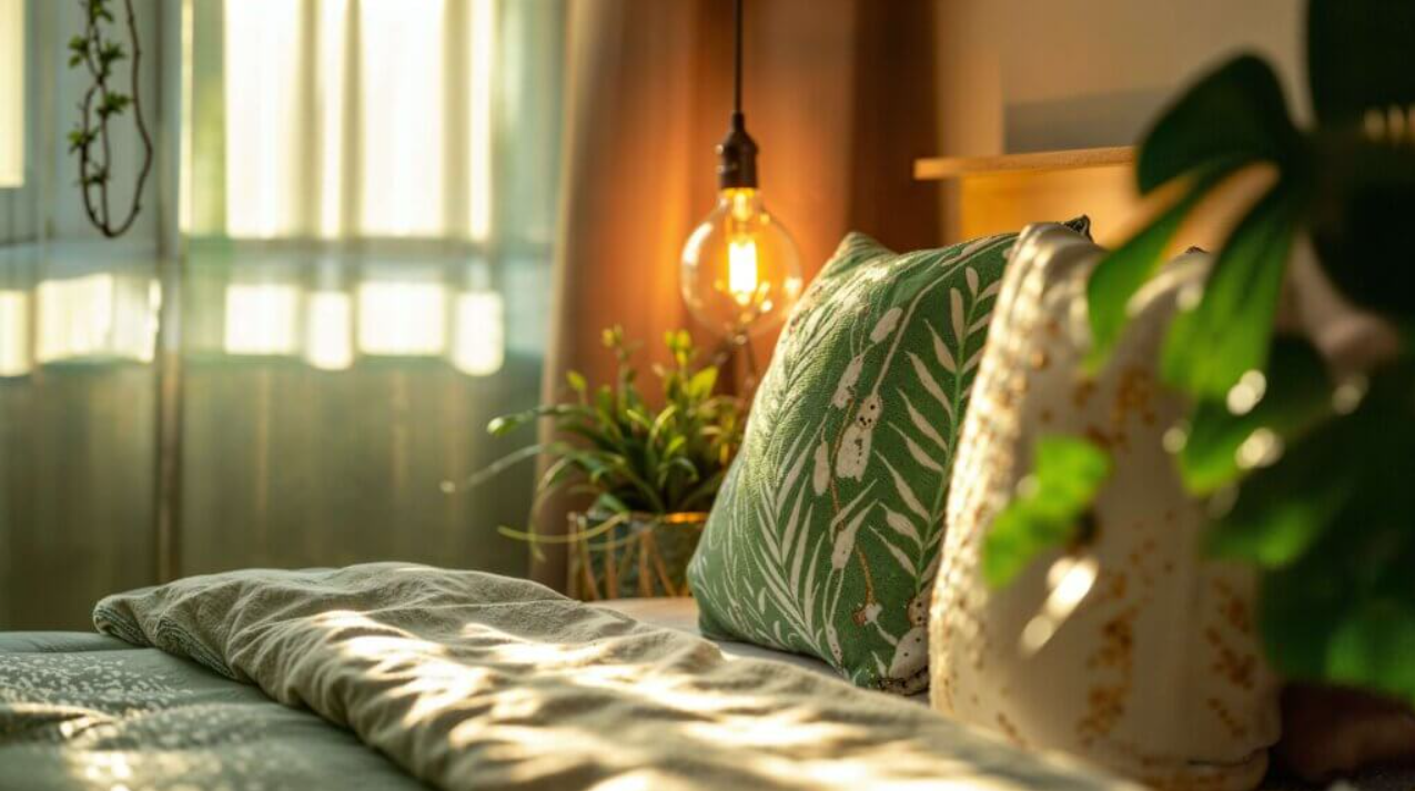 Environmental Conservation