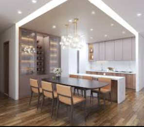 Outdoor Living Spaces