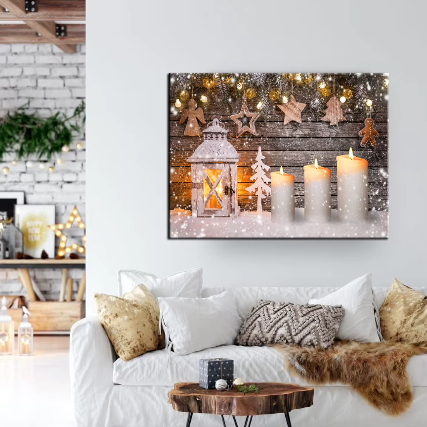 Sustainable Lighting Solutions