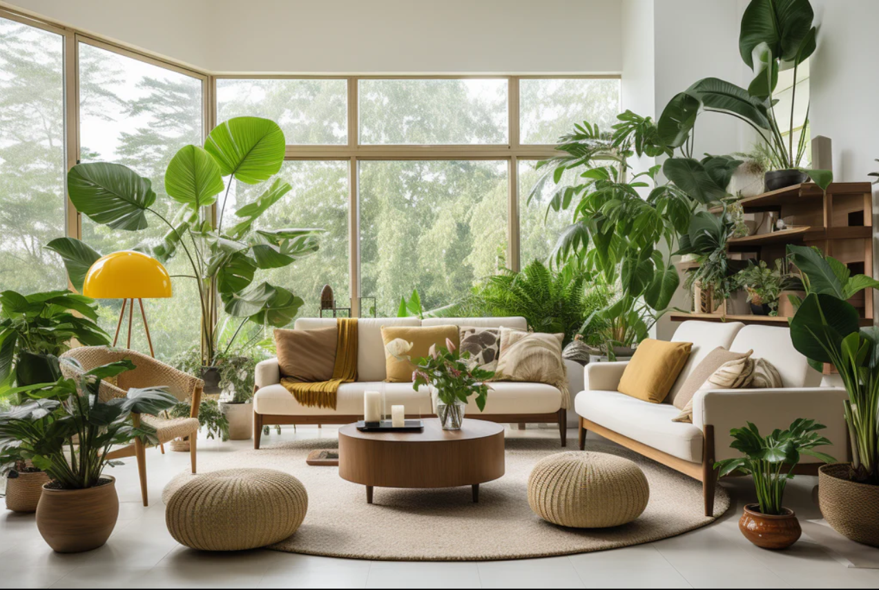 Color Temperature and Mood