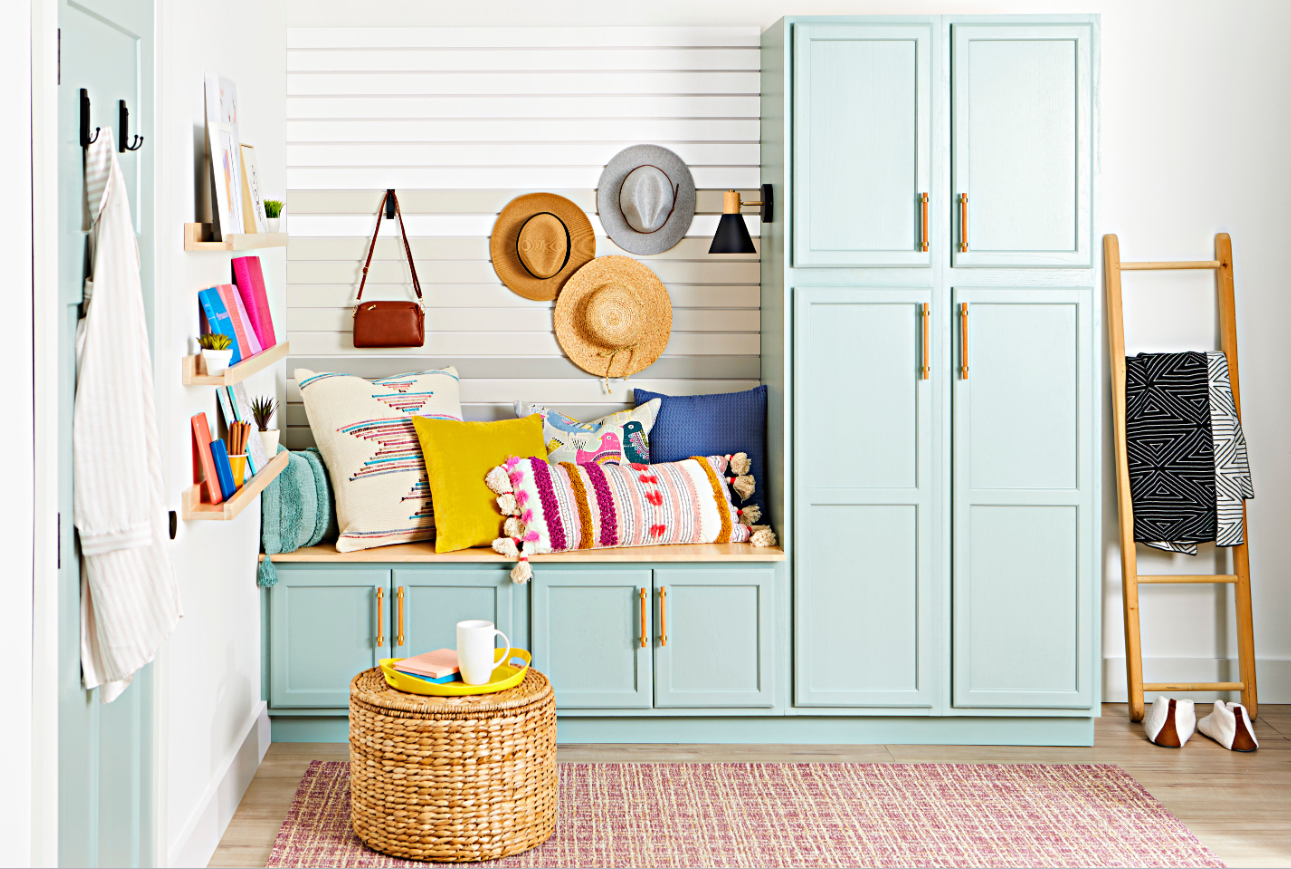 Core Decluttering Methods