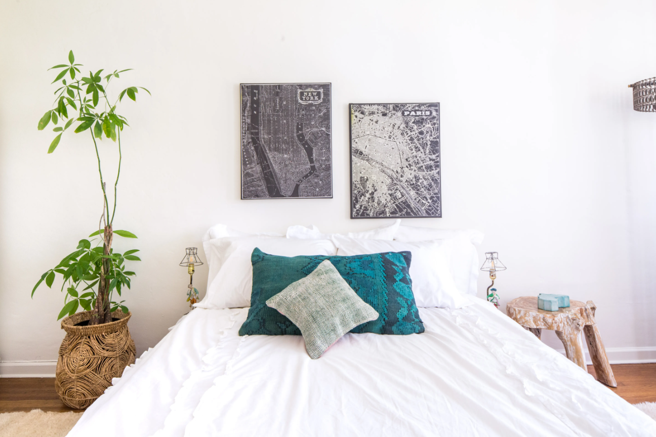 Mental Benefits of Decluttering