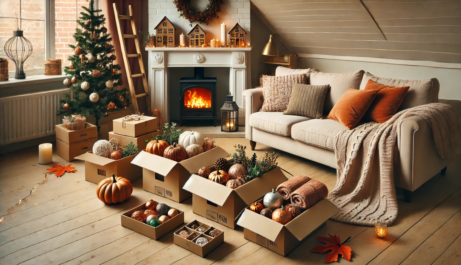 Time Management for Decluttering