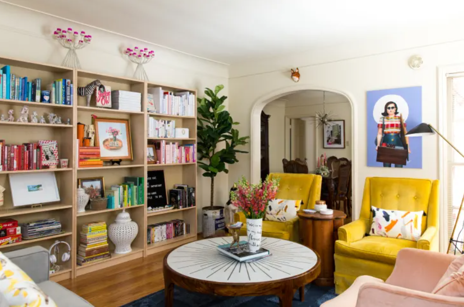 Maintaining Minimalism