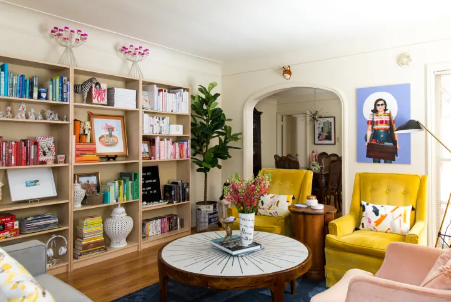 Benefits of Being Organized