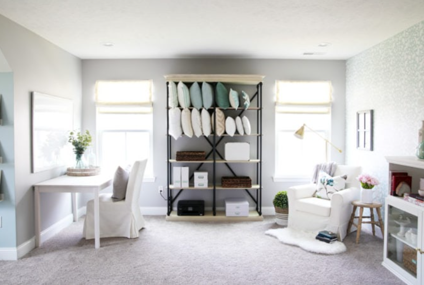 The Organizational Process