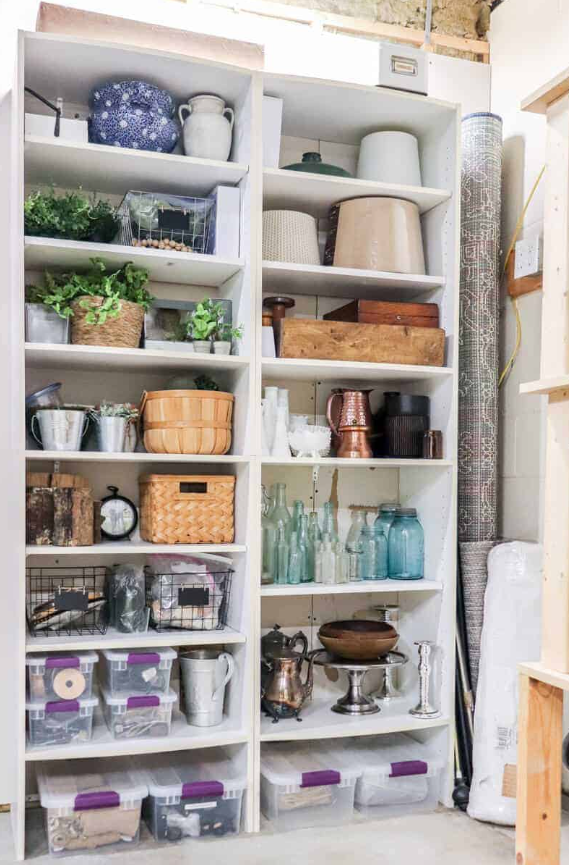 Room-by-Room Organization