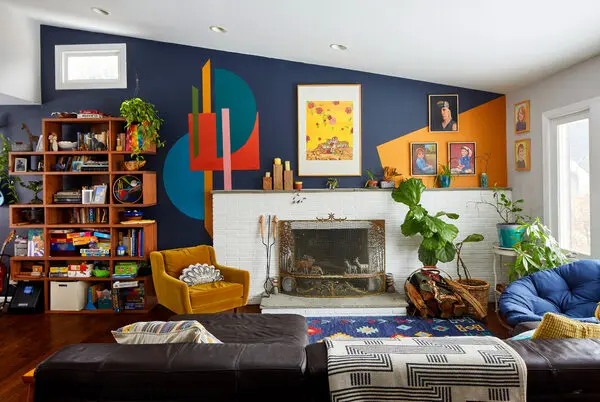 Outdoor Living Spaces